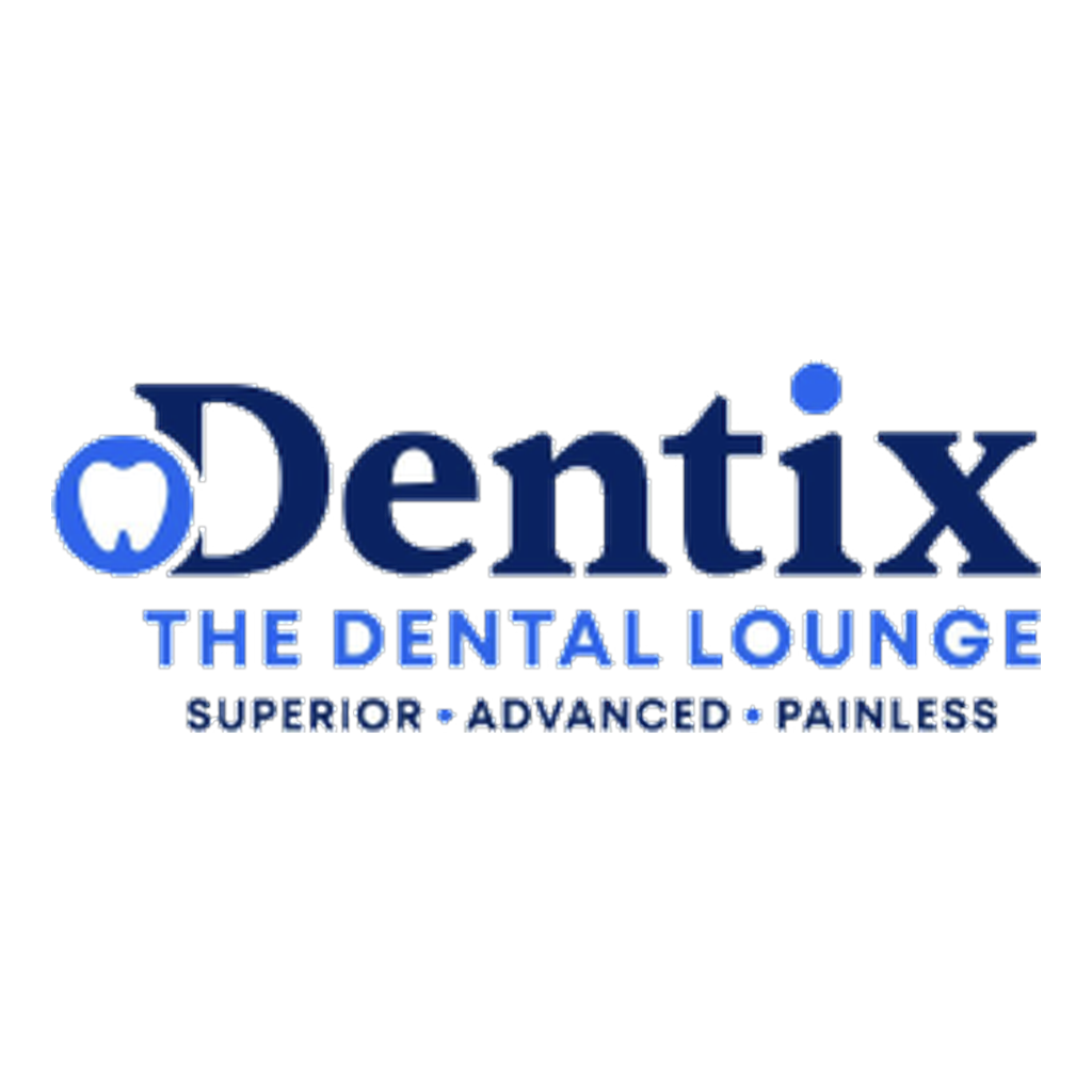Dentix The Dental Lounge logo