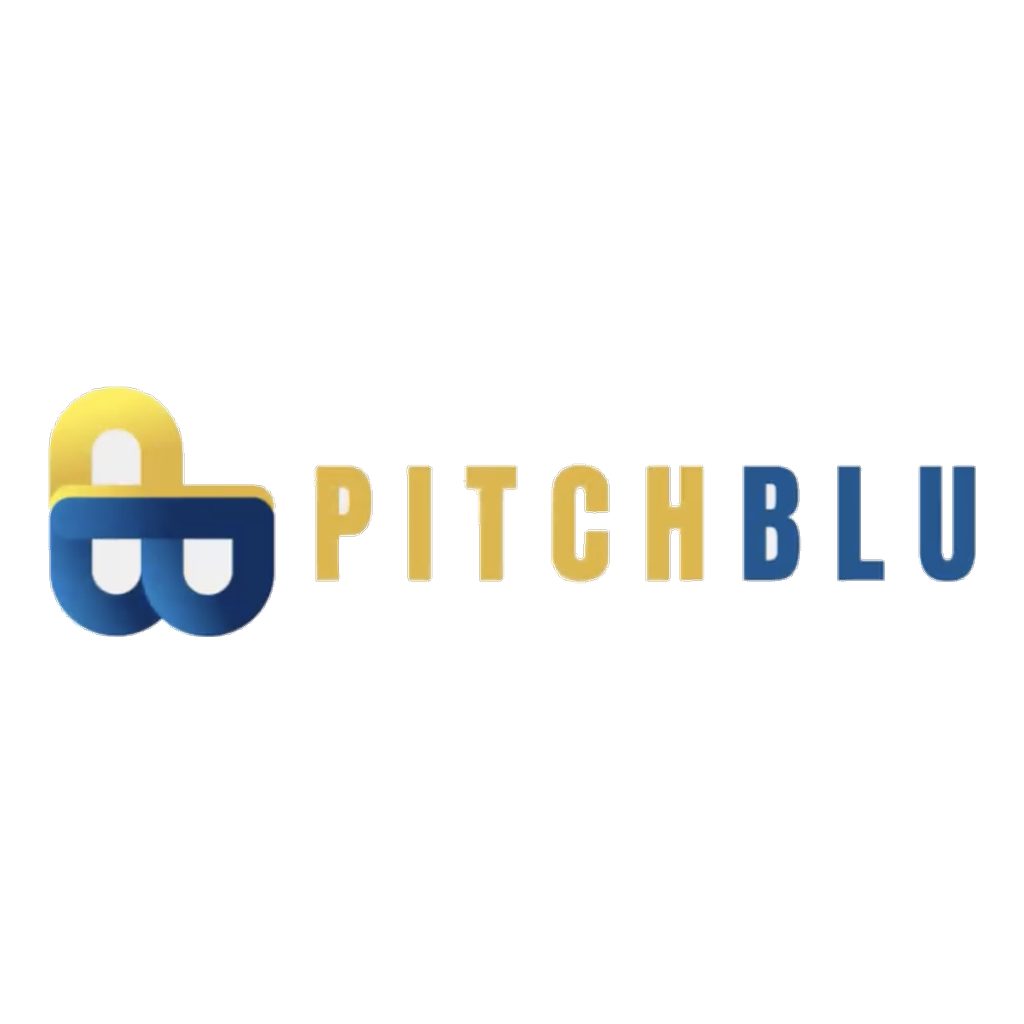 PitchBlu logo