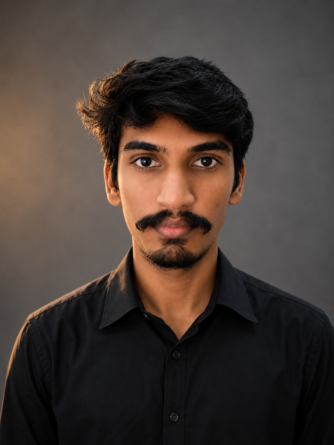 Chikoti Satya Teja, Creative Video Editor of Scalebucks