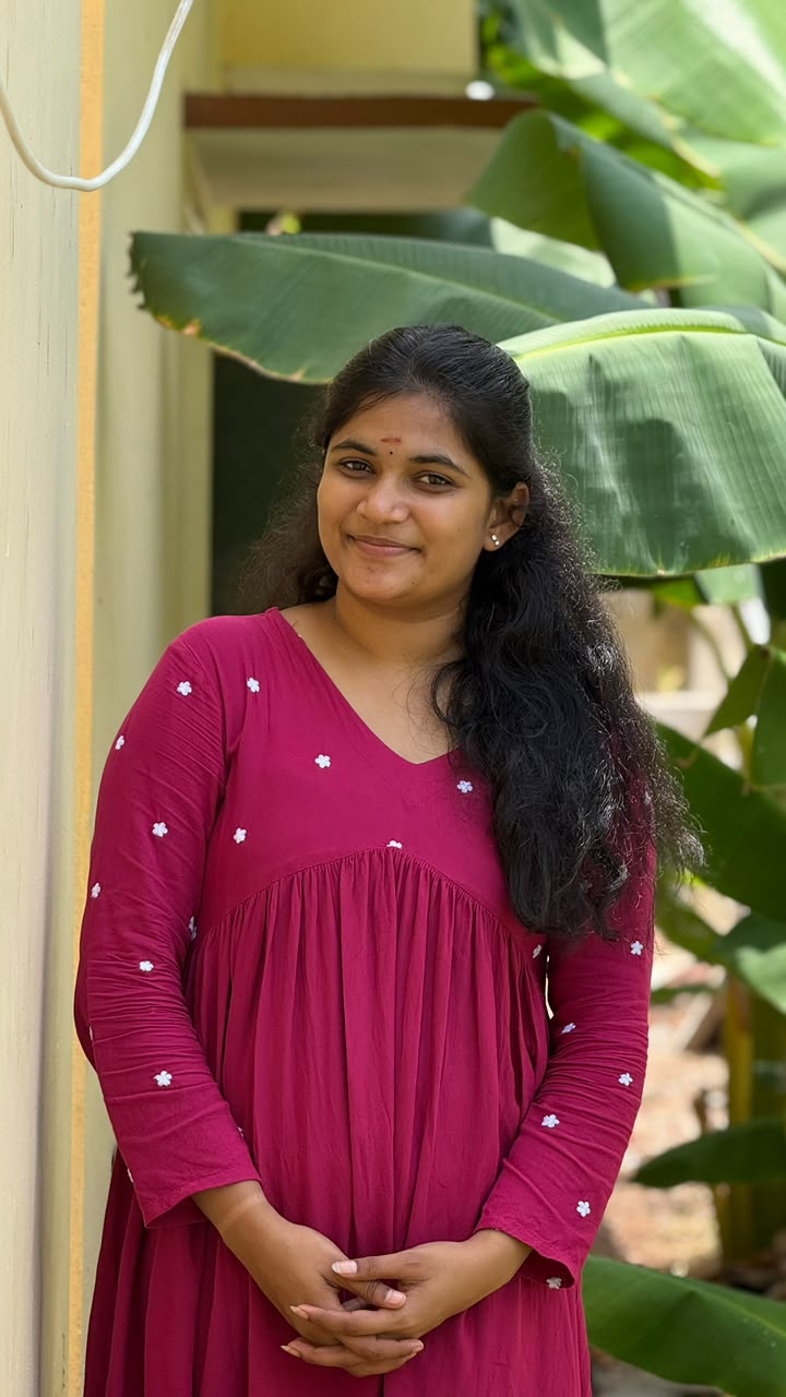 Koppula Bhargavi Sree, Creative Designer of Scalebucks