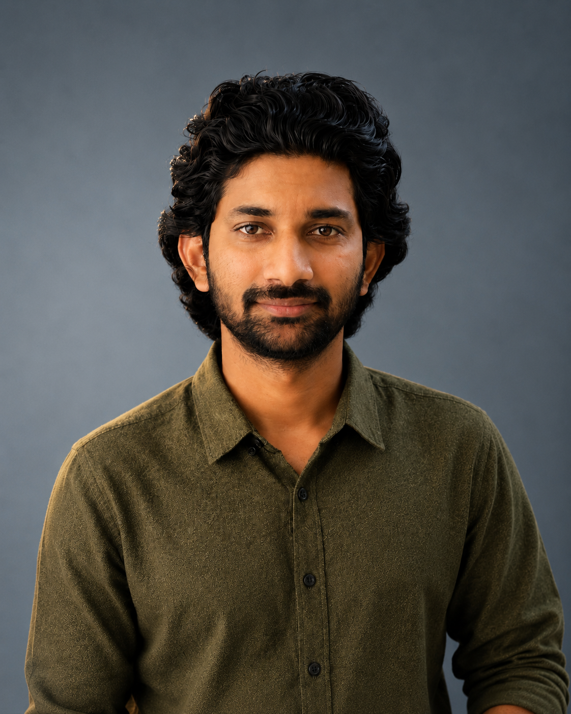 Akula Samanth, Performance Strategist of Scalebucks