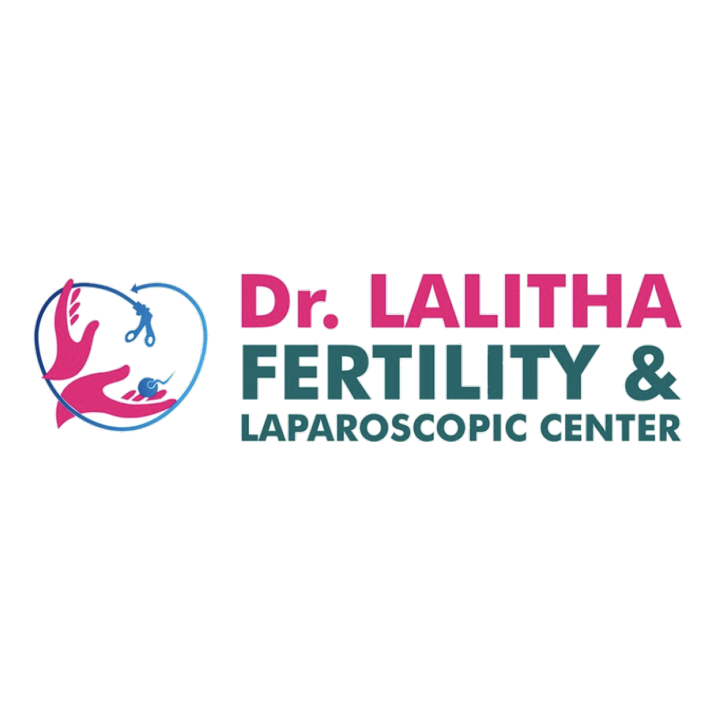 Dr. Lalitha Fertility & Laparoscopic Center logo