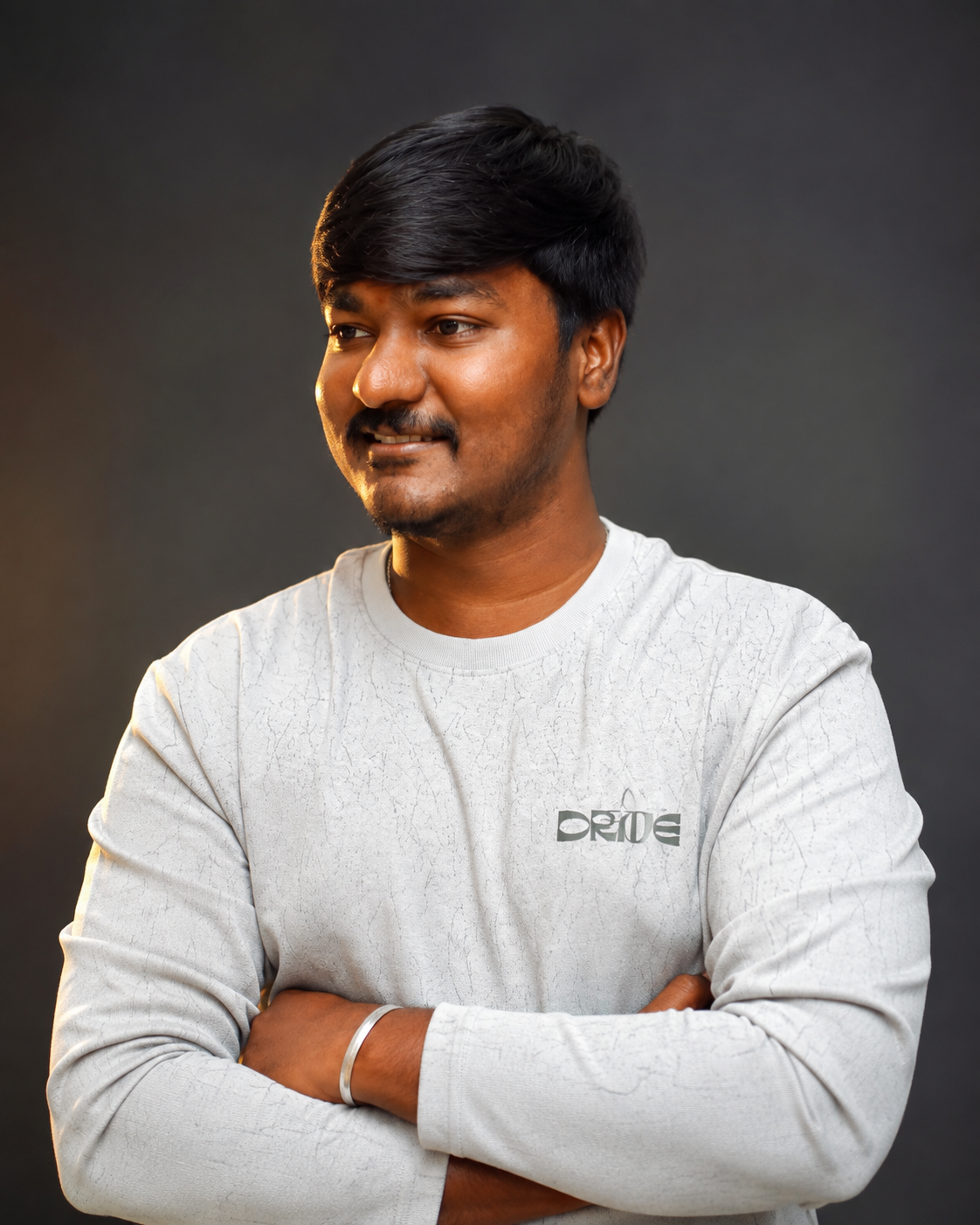 Manda Bhasker, Videographer of Scalebucks