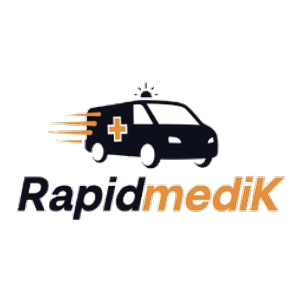 RapidmediK logo